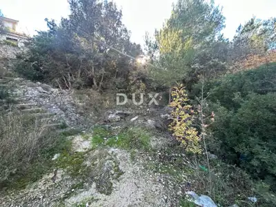 Building land in Ražanj, first row to the sea - 7