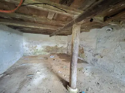 Steinhaus 90 m², Galižana - Baugrundstück - 9