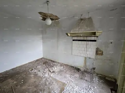 Steinhaus 90 m², Galižana - Baugrundstück - 11