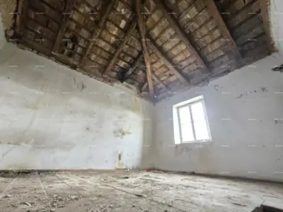 Steinhaus 90 m², Galižana - Baugrundstück - 13