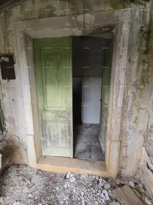 Steinhaus 90 m², Galižana - Baugrundstück - 10