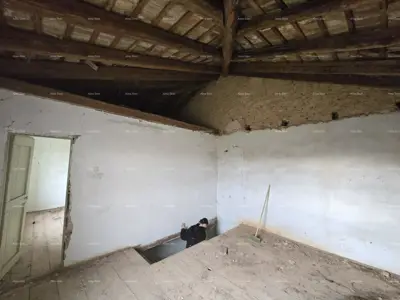 Steinhaus 90 m², Galižana - Baugrundstück - 15