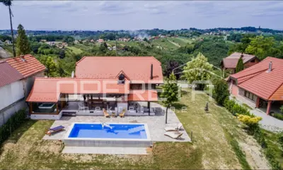 Haus zum Kauf in Varaždinske Toplice, 90 m² - 2