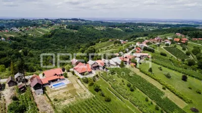 Haus zum Kauf in Varaždinske Toplice, 90 m² - 5