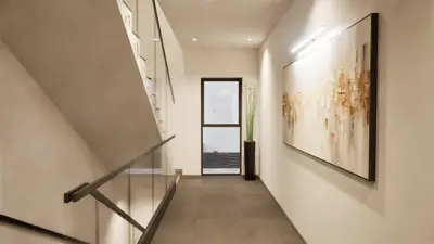 PEROJ – MODERNA NOVOGRADNJA | 84,15 m² | 2 SPAVAĆE SOBE | 2 PARKIRNA M - 6
