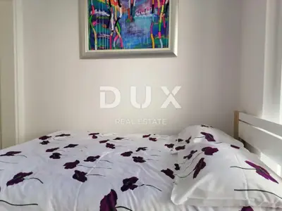 Wohnung 98 m², Košljun auf Pag - 70 m vom Meer - 11
