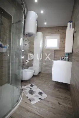 Wohnung 98 m², Košljun auf Pag - 70 m vom Meer - 16
