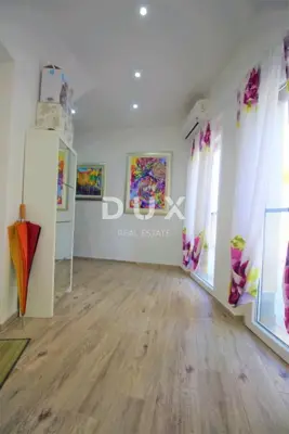 Wohnung 98 m², Košljun auf Pag - 70 m vom Meer - 9