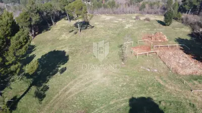 Bauland 11.564 m², Poreč - in der Nähe der Küste - 9