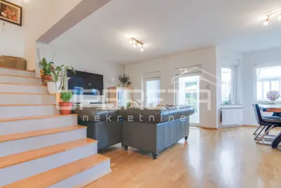Haus zum Kauf in Maksimir, 186 m²
