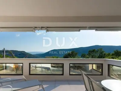 CRIKVENICA - Villa in außergewöhnlicher Lage - 11