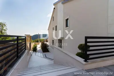 CRIKVENICA - Villa in außergewöhnlicher Lage - 9