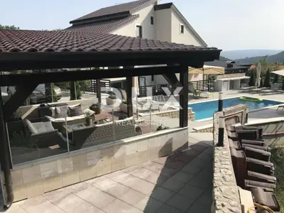CRIKVENICA - Villa in außergewöhnlicher Lage - 7
