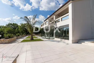 CRIKVENICA - Villa in außergewöhnlicher Lage - 13