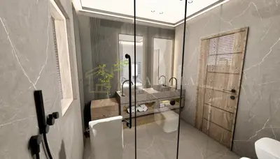 Istra, Martinski, luksuzna prizemnica, novogradnja, 154 m² - 12