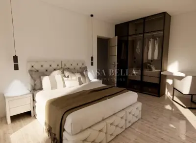 Istra, Martinski, luksuzna prizemnica, novogradnja, 154 m² - 7