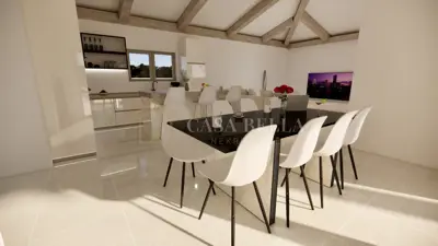 Istra, Martinski, luksuzna prizemnica, novogradnja, 154 m² - 4