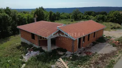 Istra, Martinski, luksuzna prizemnica, novogradnja, 154 m² - 22