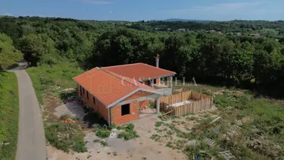 Istra, Martinski, luksuzna prizemnica, novogradnja, 154 m² - 21