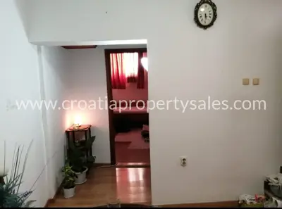 Kuća 48 m², Split - stari dio grada, blizu UNESCO zone - 5