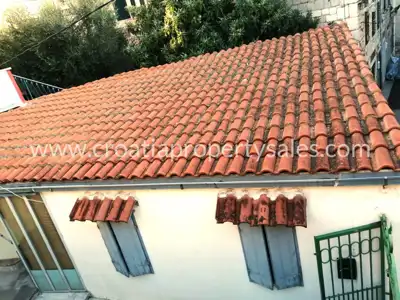 Kuća 48 m², Split - stari dio grada, blizu UNESCO zone