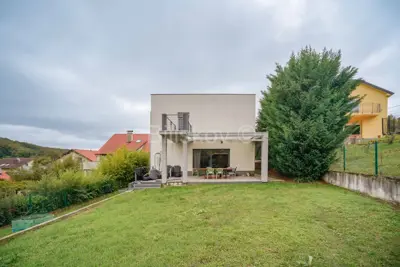 Zagreb, Gornje Vrapče, samostojeća kuća, vrt, terasa - 8