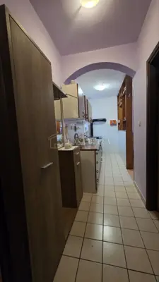 Dražice, 1 Zimmer + Wohnzimmer, 50 m² - 4
