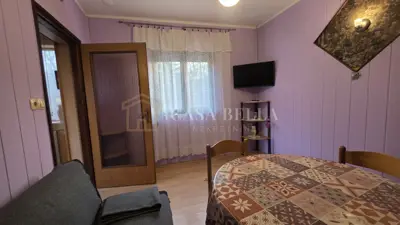 Dražice, 1 Zimmer + Wohnzimmer, 50 m² - 3