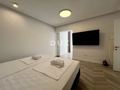 Wohnung 120 m², Lovran - atemberaubender Panoramablick auf die Kvarner Bucht - 8