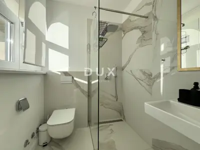Wohnung 120 m², Lovran - atemberaubender Panoramablick auf die Kvarner Bucht - 10
