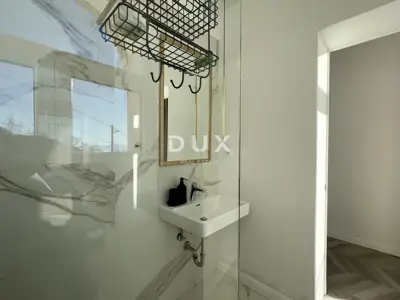 Wohnung 120 m², Lovran - atemberaubender Panoramablick auf die Kvarner Bucht - 9