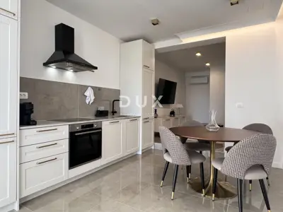 Wohnung 120 m², Lovran - atemberaubender Panoramablick auf die Kvarner Bucht - 3