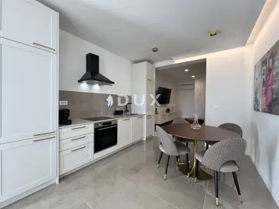 Wohnung 120 m², Lovran - atemberaubender Panoramablick auf die Kvarner Bucht - 5