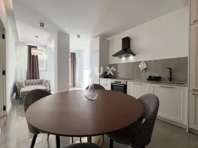 Wohnung 120 m², Lovran - atemberaubender Panoramablick auf die Kvarner Bucht - 2