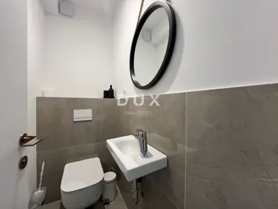 Wohnung 120 m², Lovran - atemberaubender Panoramablick auf die Kvarner Bucht - 11