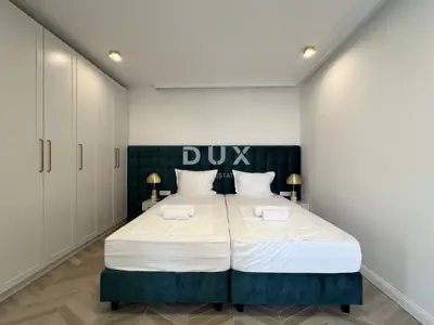 Wohnung 120 m², Lovran - atemberaubender Panoramablick auf die Kvarner Bucht - 7