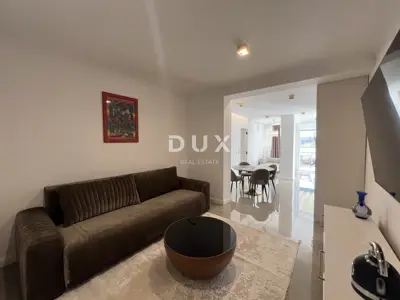 Wohnung 120 m², Lovran - atemberaubender Panoramablick auf die Kvarner Bucht - 12