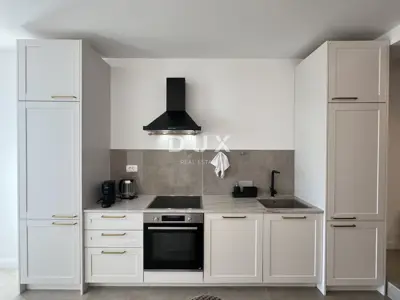 Wohnung 120 m², Lovran - atemberaubender Panoramablick auf die Kvarner Bucht - 4