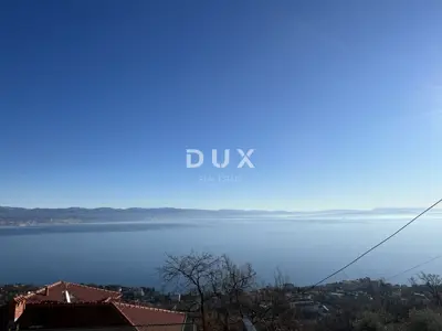 Wohnung 120 m², Lovran - atemberaubender Panoramablick auf die Kvarner Bucht - 14