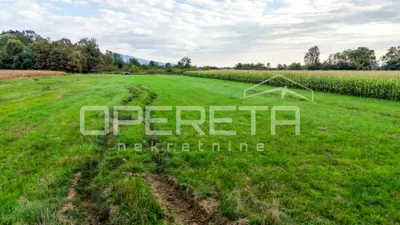 Agricultural land 4,812 m², Jakovlje - peaceful location - 13