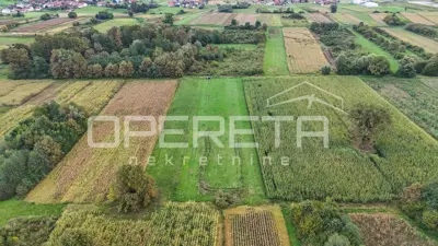Agricultural land 4,812 m², Jakovlje - peaceful location - 12