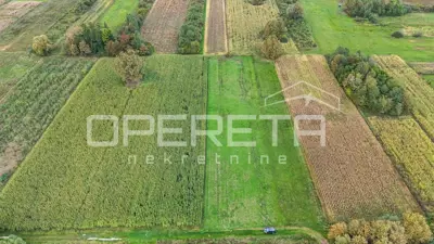 Agricultural land 4,812 m², Jakovlje - peaceful location - 15