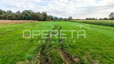 Agricultural land 4,812 m², Jakovlje - peaceful location - 7
