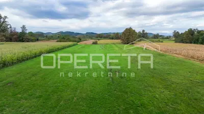Agricultural land 4,812 m², Jakovlje - peaceful location - 5