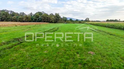 Agricultural land 4,812 m², Jakovlje - peaceful location - 8