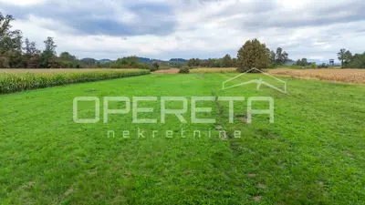 Agricultural land 4,812 m², Jakovlje - peaceful location - 6