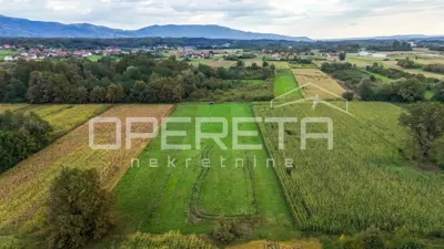 Agricultural land 4,812 m², Jakovlje - peaceful location - 10