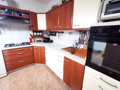 House in Bizek, 1,197 m², orchard and peaceful surroundings - 16