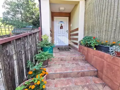 House in Bizek, 1,197 m², orchard and peaceful surroundings - 7