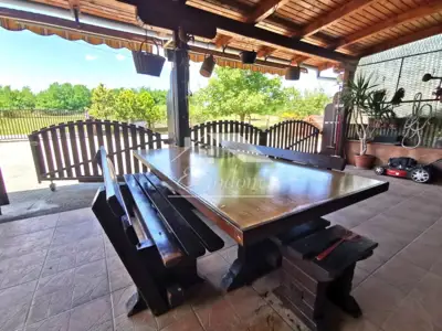 House in Bizek, 1,197 m², orchard and peaceful surroundings - 4